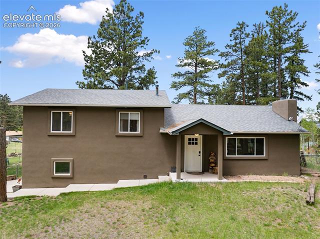 10  Ollie  , woodland park&nbsp; House Search MLS Picture