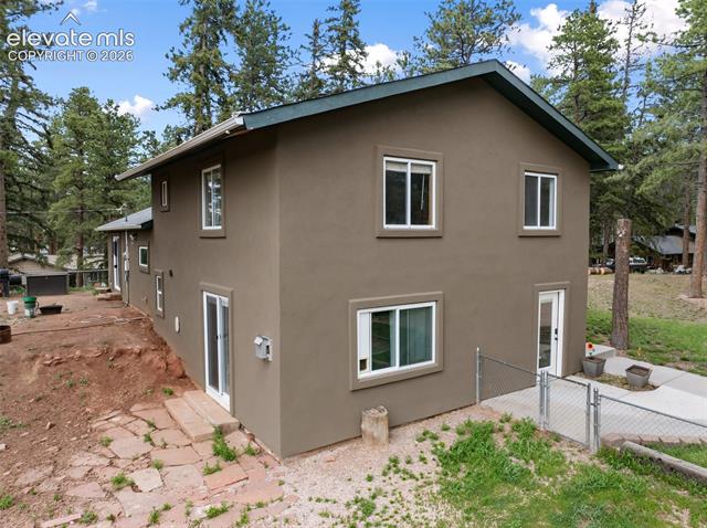 MLS Image for 10  Ollie  ,Woodland Park, Colorado