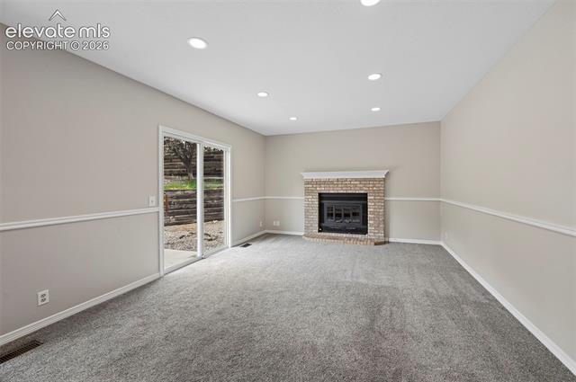 MLS Image for 1125  Popes Valley  ,Colorado Springs, Colorado