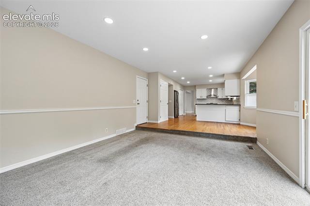 MLS Image for 1125  Popes Valley  ,Colorado Springs, Colorado