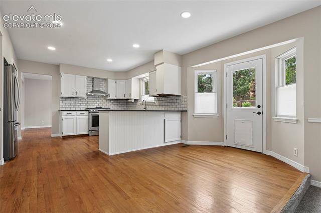 MLS Image for 1125  Popes Valley  ,Colorado Springs, Colorado