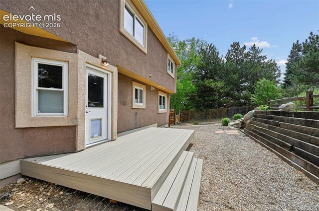 MLS Image for 1125  Popes Valley  ,Colorado Springs, Colorado