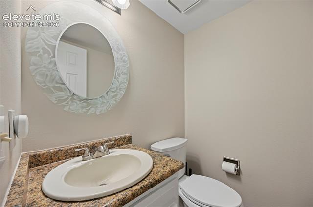 MLS Image for 1125  Popes Valley  ,Colorado Springs, Colorado