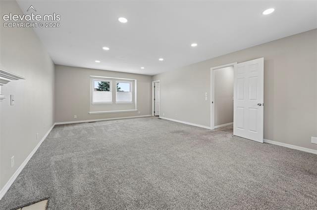 MLS Image for 1125  Popes Valley  ,Colorado Springs, Colorado