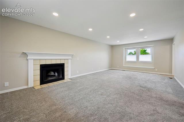 MLS Image for 1125  Popes Valley  ,Colorado Springs, Colorado