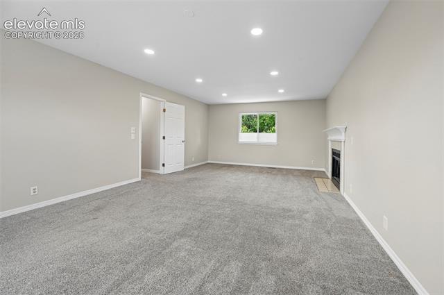 MLS Image for 1125  Popes Valley  ,Colorado Springs, Colorado
