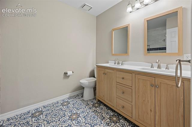 MLS Image for 1125  Popes Valley  ,Colorado Springs, Colorado