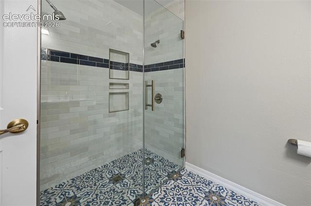 MLS Image for 1125  Popes Valley  ,Colorado Springs, Colorado