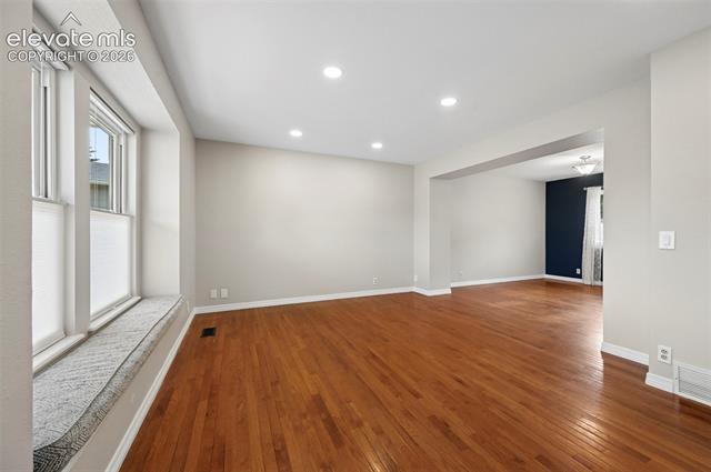MLS Image for 1125  Popes Valley  ,Colorado Springs, Colorado