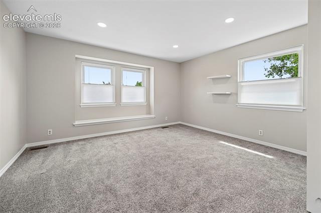 MLS Image for 1125  Popes Valley  ,Colorado Springs, Colorado