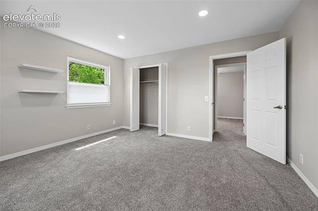 MLS Image for 1125  Popes Valley  ,Colorado Springs, Colorado
