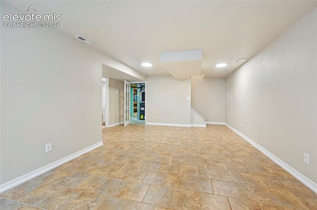 MLS Image for 1125  Popes Valley  ,Colorado Springs, Colorado