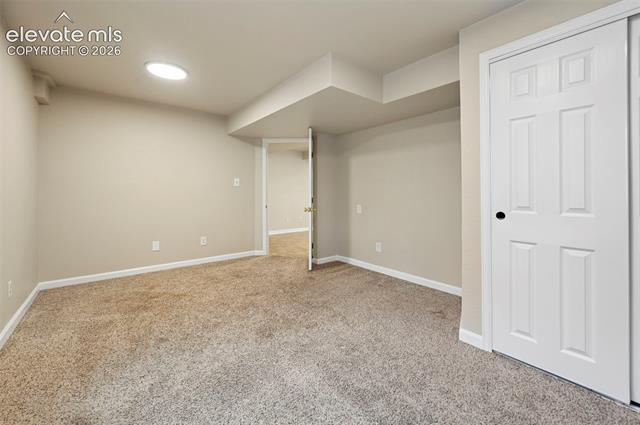MLS Image for 1125  Popes Valley  ,Colorado Springs, Colorado