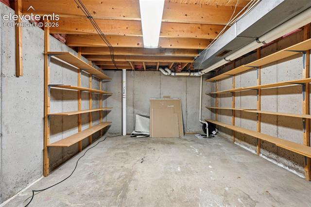 MLS Image for 1125  Popes Valley  ,Colorado Springs, Colorado