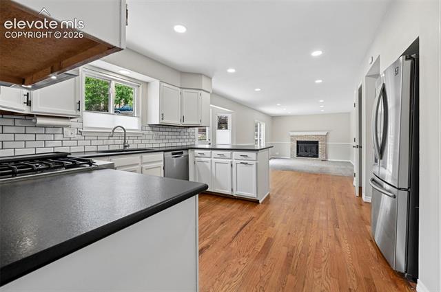 MLS Image for 1125  Popes Valley  ,Colorado Springs, Colorado