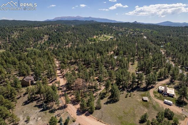 MLS Image for 54  Arrowhead  ,Florissant, Colorado