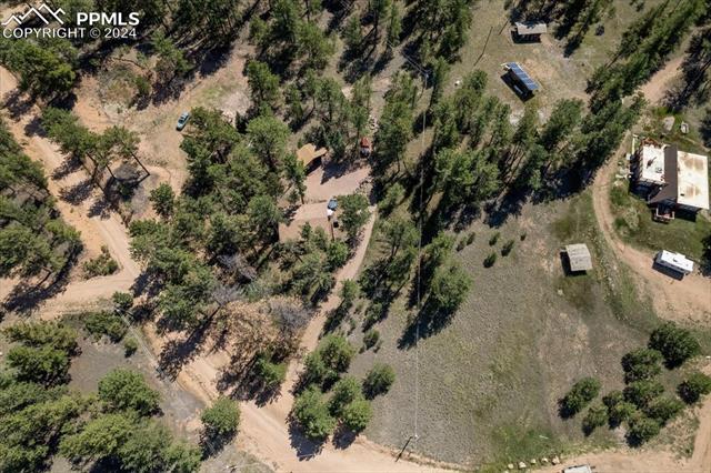 MLS Image for 54  Arrowhead  ,Florissant, Colorado