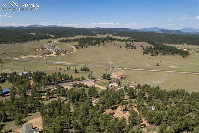 MLS Image for 54  Arrowhead  ,Florissant, Colorado