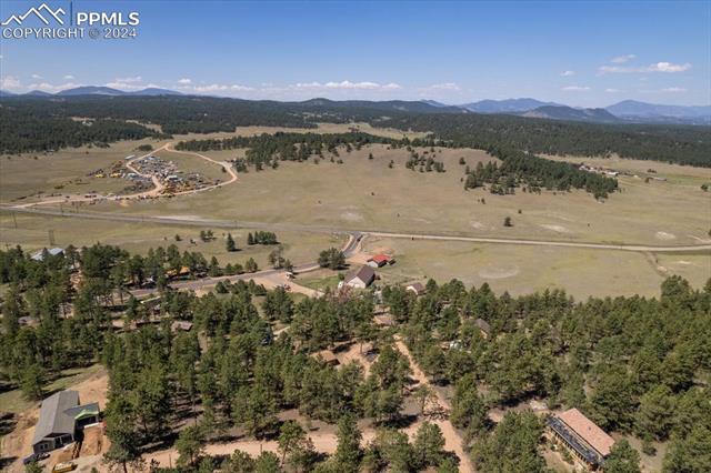 MLS Image for 54  Arrowhead  ,Florissant, Colorado