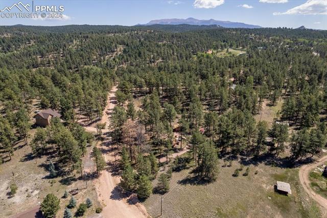 MLS Image for 54  Arrowhead  ,Florissant, Colorado