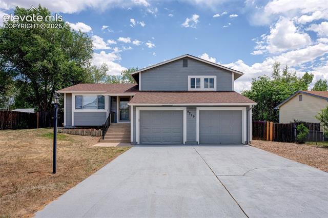 4219  Sandberg  , colorado springs&nbsp; House Search MLS Picture