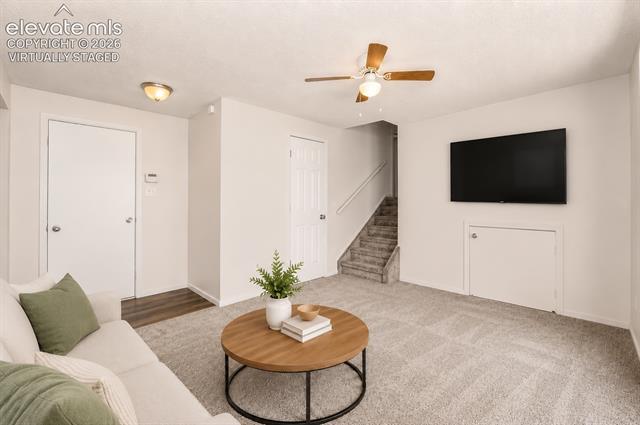 MLS Image for 4219  Sandberg  ,Colorado Springs, Colorado