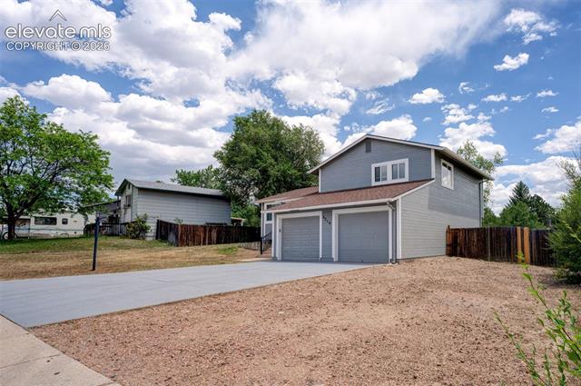 MLS Image for 4219  Sandberg  ,Colorado Springs, Colorado