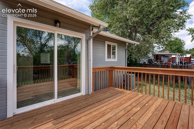 MLS Image for 4219  Sandberg  ,Colorado Springs, Colorado