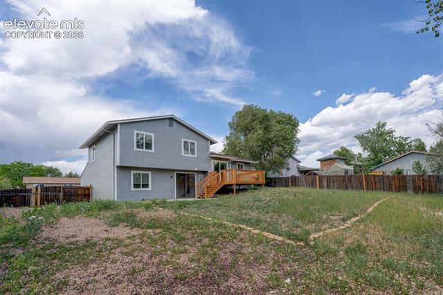 MLS Image for 4219  Sandberg  ,Colorado Springs, Colorado