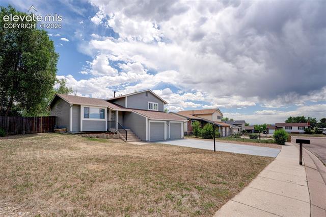 MLS Image for 4219  Sandberg  ,Colorado Springs, Colorado