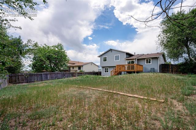 MLS Image for 4219  Sandberg  ,Colorado Springs, Colorado