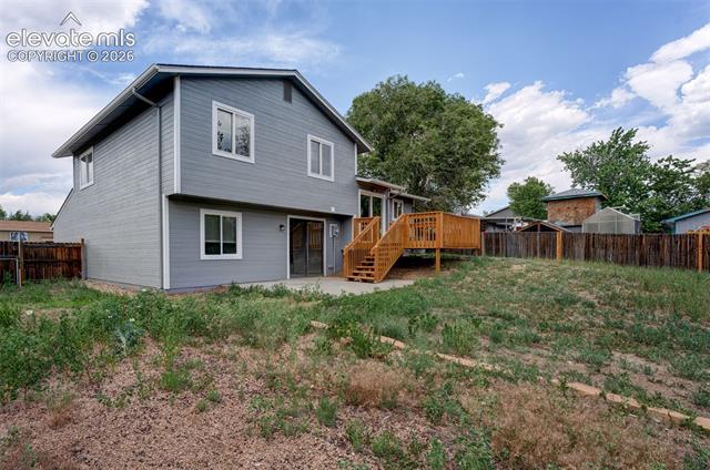 MLS Image for 4219  Sandberg  ,Colorado Springs, Colorado