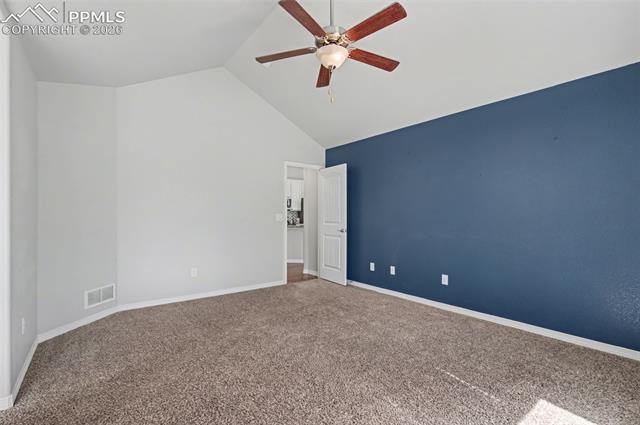MLS Image for 9833  Wando  ,Colorado Springs, Colorado