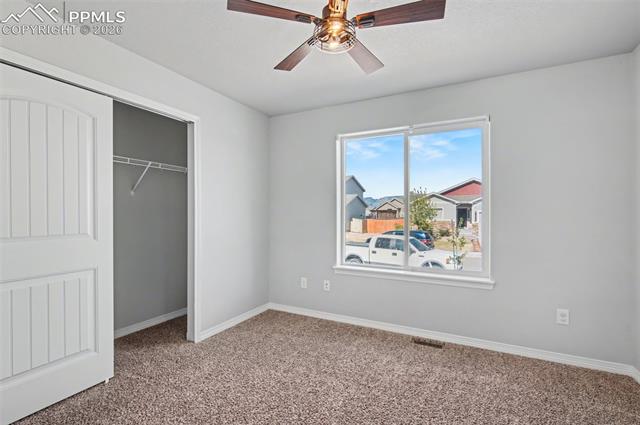 MLS Image for 9833  Wando  ,Colorado Springs, Colorado