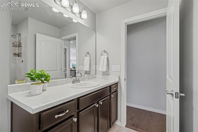 MLS Image for 9833  Wando  ,Colorado Springs, Colorado