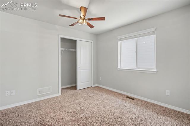 MLS Image for 9833  Wando  ,Colorado Springs, Colorado