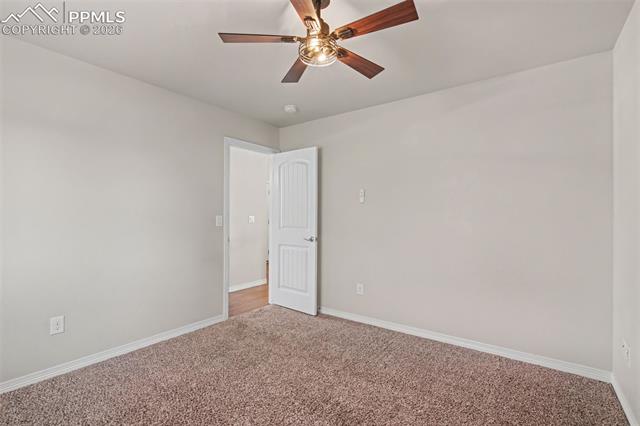 MLS Image for 9833  Wando  ,Colorado Springs, Colorado