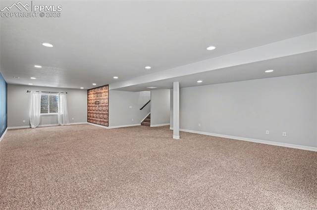 MLS Image for 9833  Wando  ,Colorado Springs, Colorado