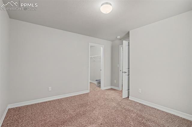 MLS Image for 9833  Wando  ,Colorado Springs, Colorado