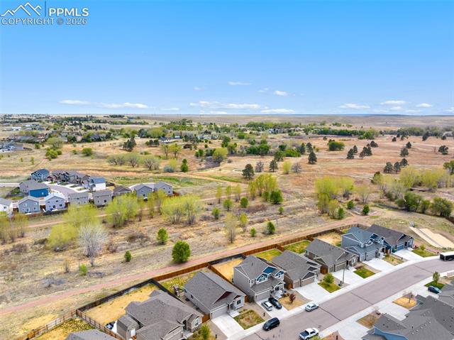 MLS Image for 9833  Wando  ,Colorado Springs, Colorado