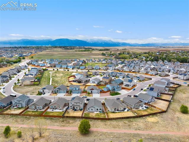 MLS Image for 9833  Wando  ,Colorado Springs, Colorado