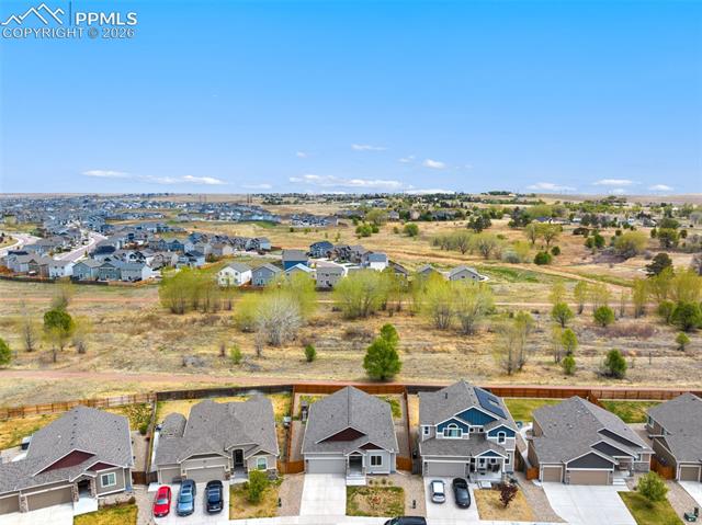 MLS Image for 9833  Wando  ,Colorado Springs, Colorado