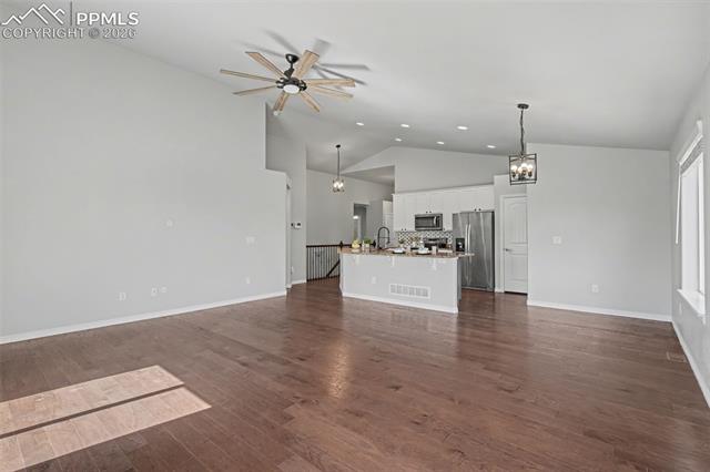 MLS Image for 9833  Wando  ,Colorado Springs, Colorado