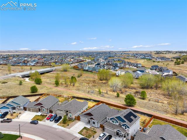 MLS Image for 9833  Wando  ,Colorado Springs, Colorado