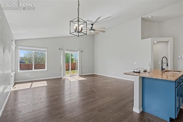 MLS Image for 9833  Wando  ,Colorado Springs, Colorado