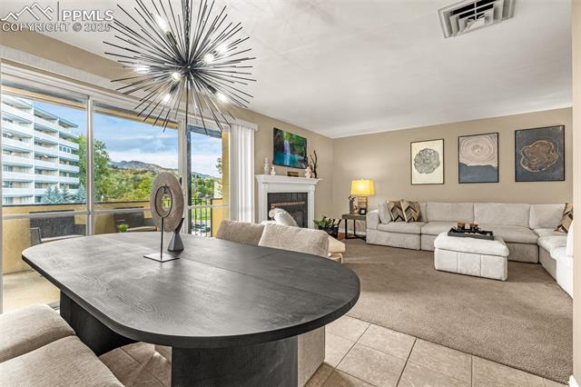 MLS Image for 777  Saturn  301 ,Colorado Springs, Colorado