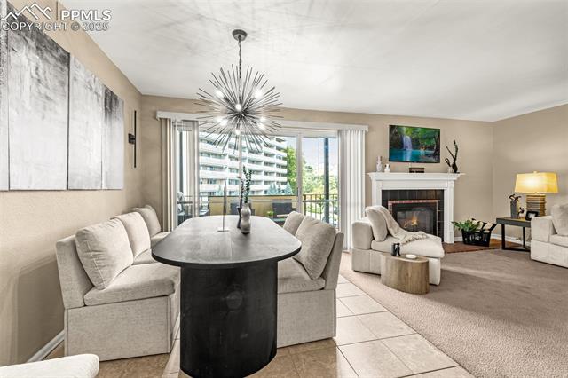 MLS Image for 777  Saturn  301 ,Colorado Springs, Colorado