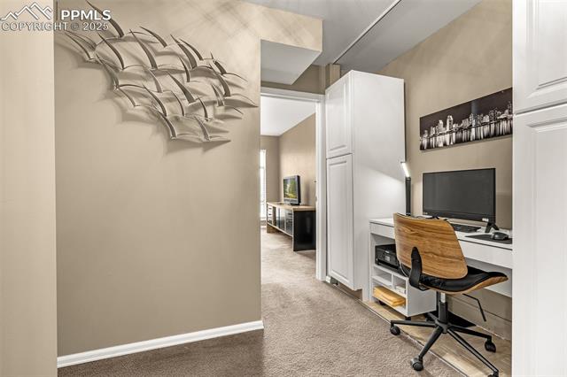 MLS Image for 777  Saturn  301 ,Colorado Springs, Colorado