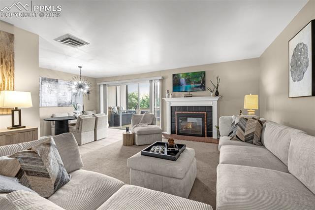 MLS Image for 777  Saturn  301 ,Colorado Springs, Colorado
