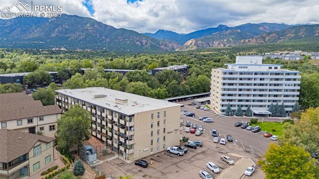 MLS Image for 777  Saturn  301 ,Colorado Springs, Colorado